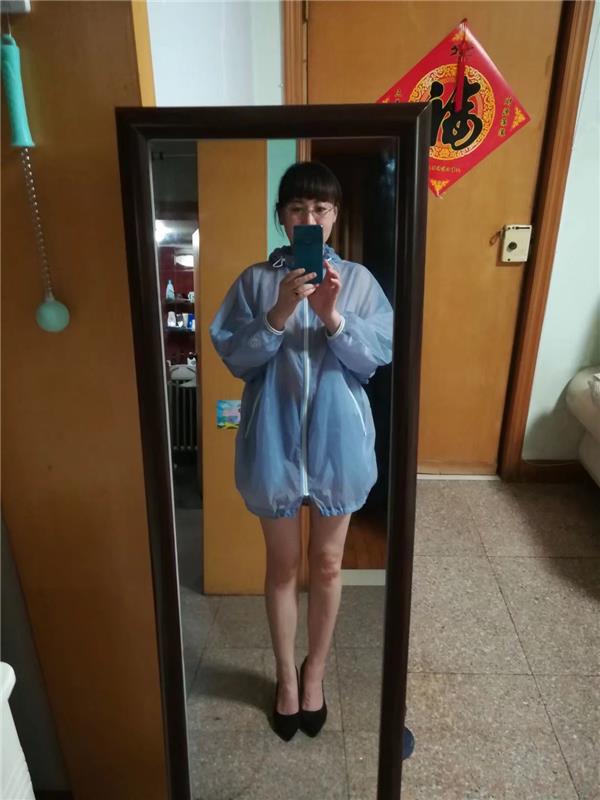 市北莉姐QT服务